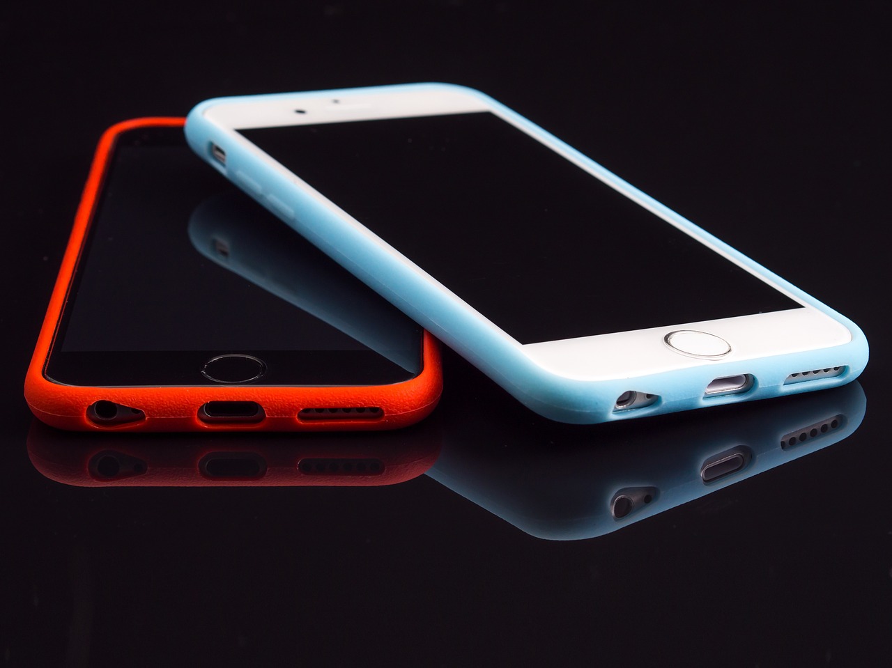 Smartphone et géolocalisation