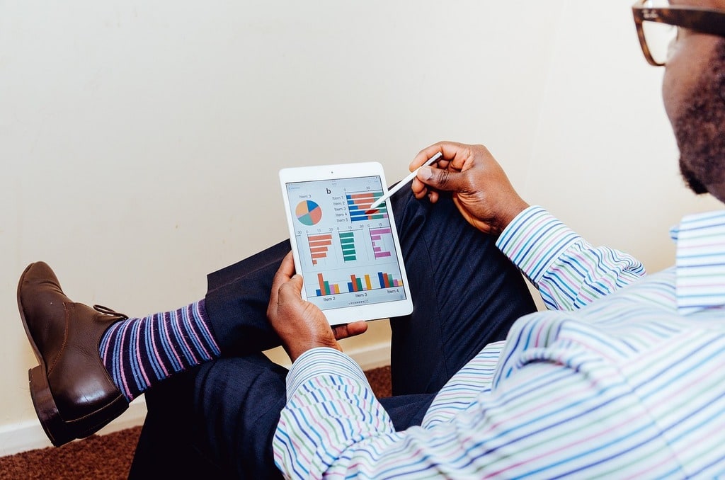 Comment fonctionne une tablette tactile ?