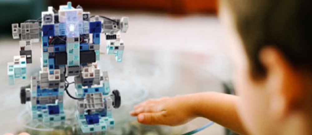 Choisir un stage d'initiation à la programmation pour enfants
